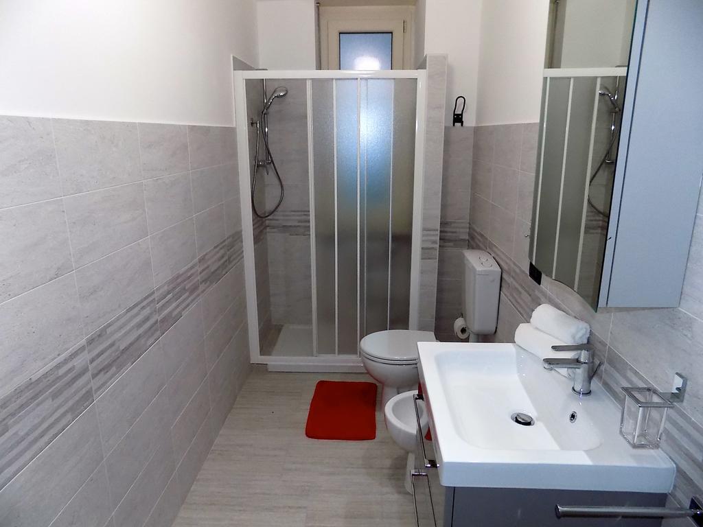 Appartamento Massaua Turín Exterior foto